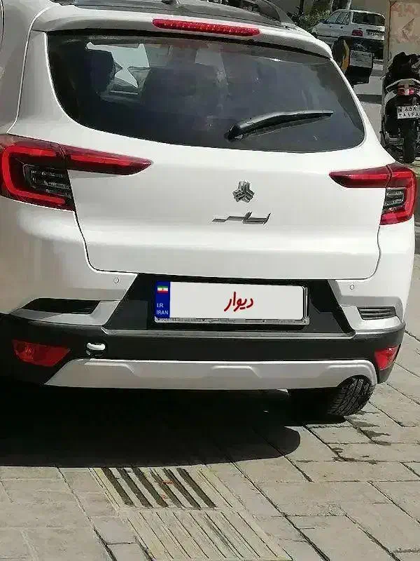 اطلس G 1403|خودرو سواری و وانت|قوچان, |دیوار