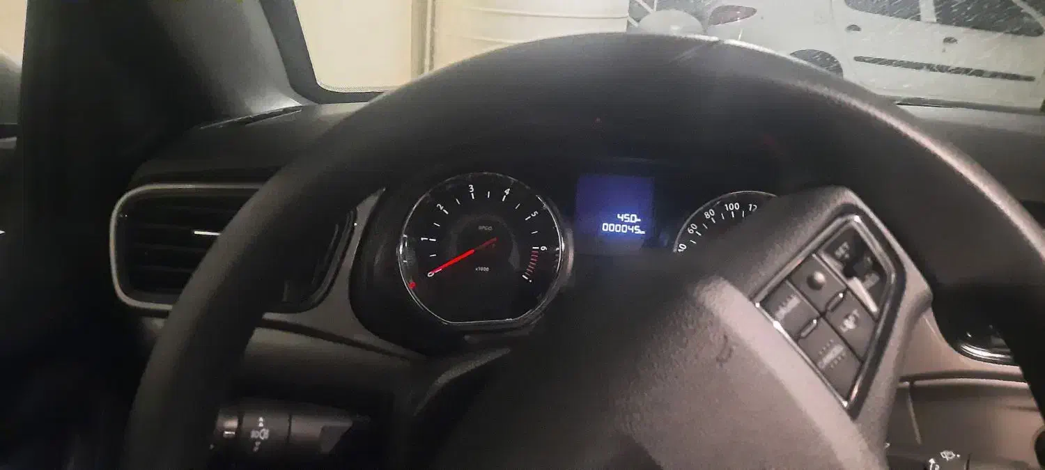 تارا tu5p v1 تحویل مهر نقره ای تیتانیوم|خودرو سواری و وانت|تهران, سهروردی|دیوار