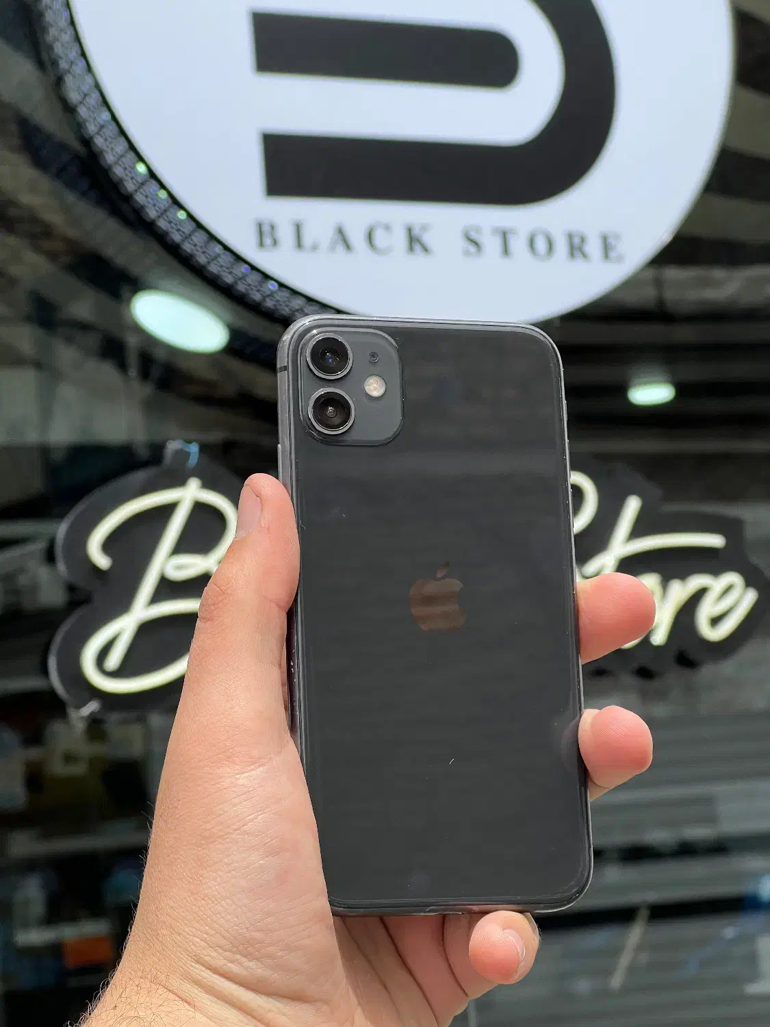 iPhone 11 64g|موبایل|ارومیه, |دیوار