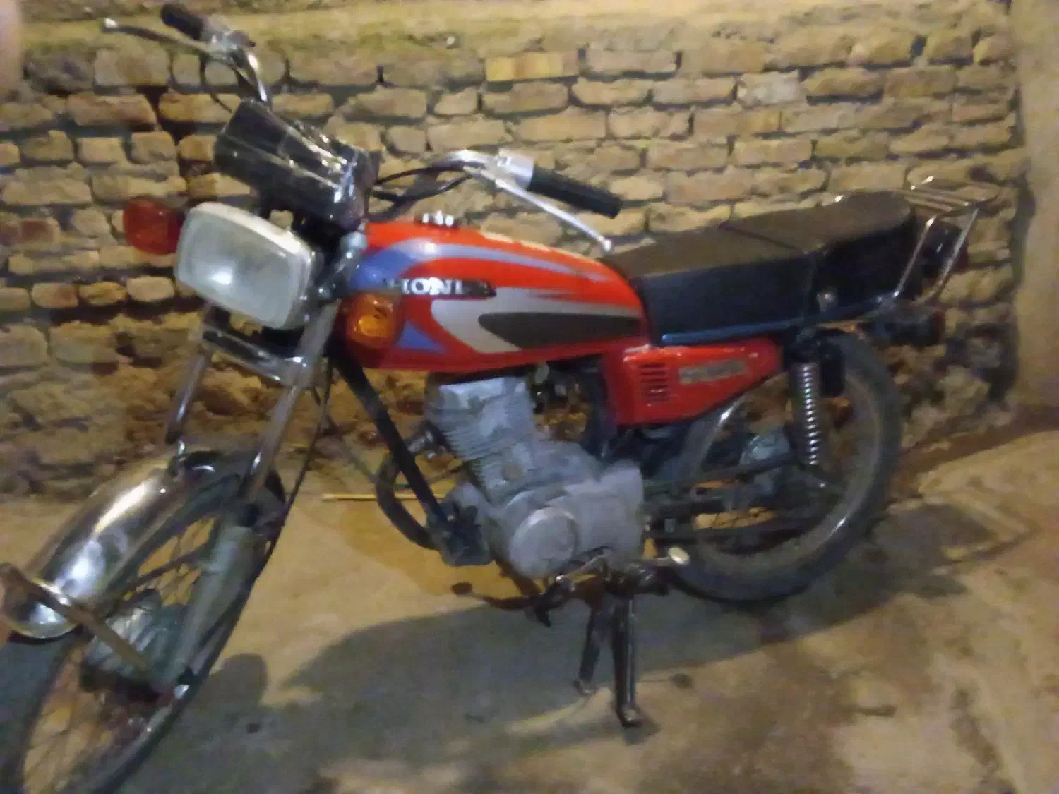 فروش|موتورسیکلت|آزادشهر, |دیوار