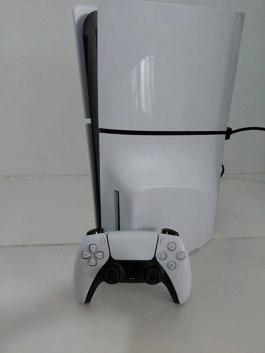 ps5 slim|کنسول، بازی ویدئویی و آنلاین|پردیس, فاز ۲|دیوار