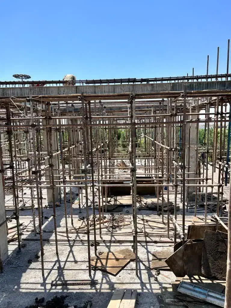 داربست فلزی امپراطور|خدمات پیشه و مهارت|چابهار, |دیوار