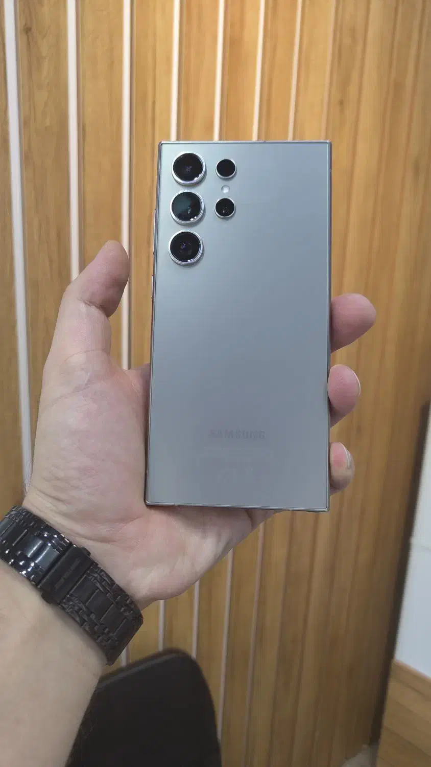 سامسونگ s24ultra|موبایل|اراک, |دیوار