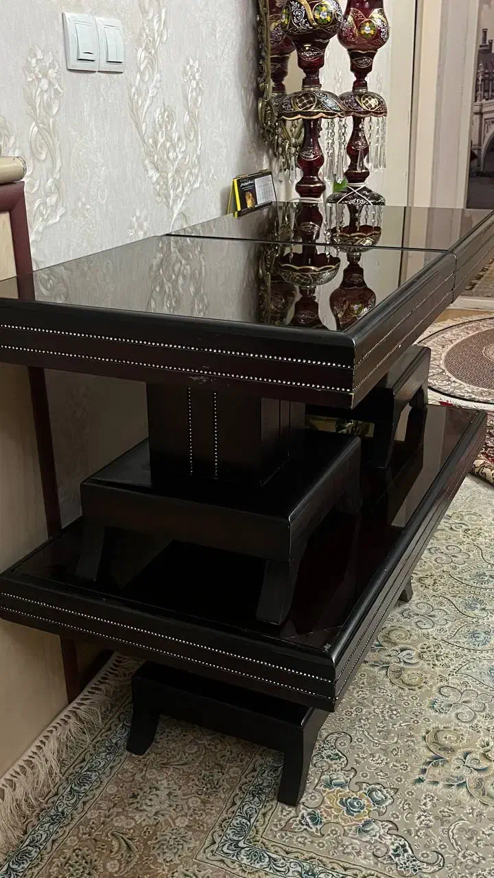 جلو مبلی|مبلمان خانگی و میز عسلی|خوی, |دیوار