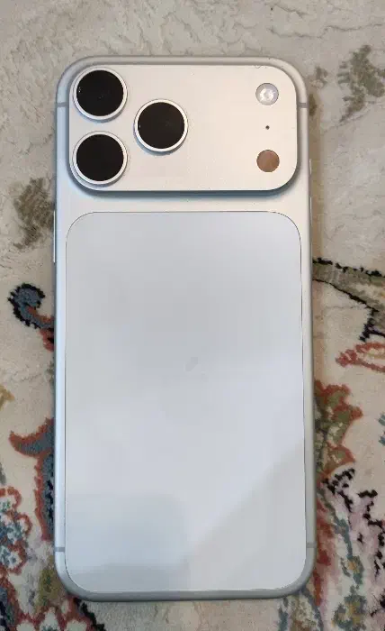 آیفون 17پرومکس|موبایل|اصفهان, بهارانچی|دیوار