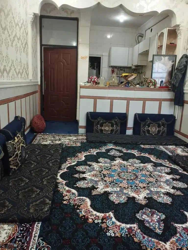 خانه در شهرک رزمندگان|فروش خانه و ویلا|اهواز, شهرک رزمندگان|دیوار
