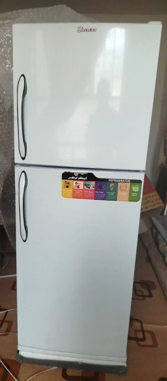 یخچال فروشی|یخچال و فریزر|رامهرمز, |دیوار