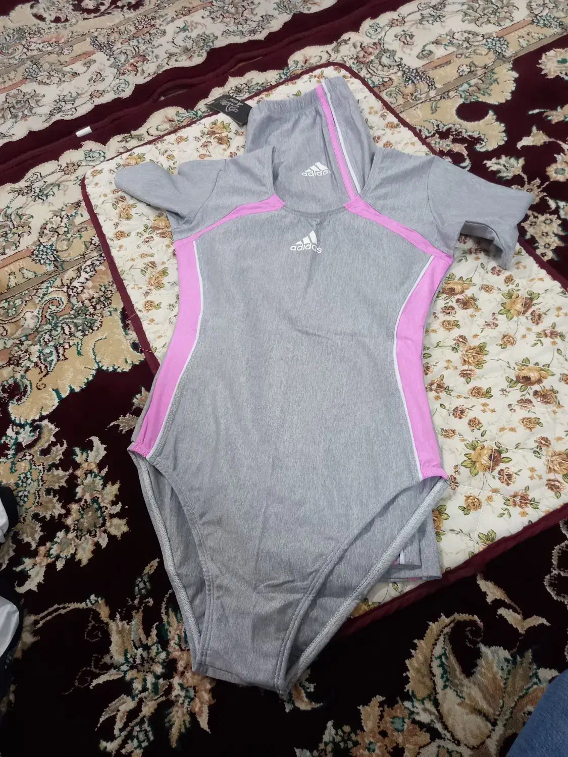 لباس شنا|لباس|قم, شهید صیاد شیرازی|دیوار