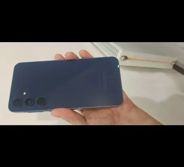 گوشی سامسونگ گلکسیa55... ram8.256G|موبایل|هچیرود, |دیوار