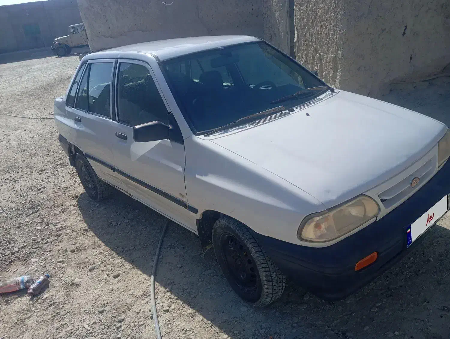 خودروپراید131|خودرو سواری و وانت|دشتیاری, |دیوار