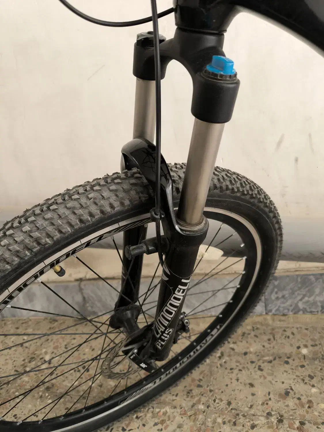 دو چرخه cannondel  27.5|دوچرخه، اسکیت، اسکوتر|آذرشهر, |دیوار