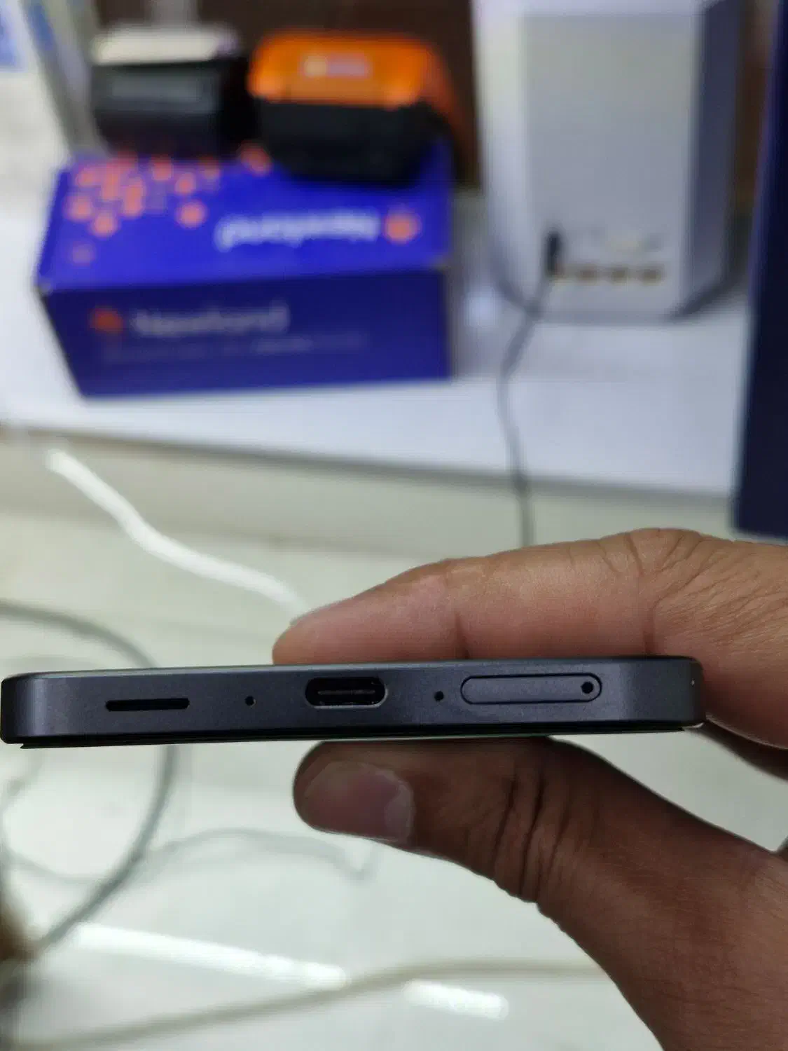 سامسونگ A36 با گارانتی و ویتنام|موبایل|گنبد کاووس, |دیوار