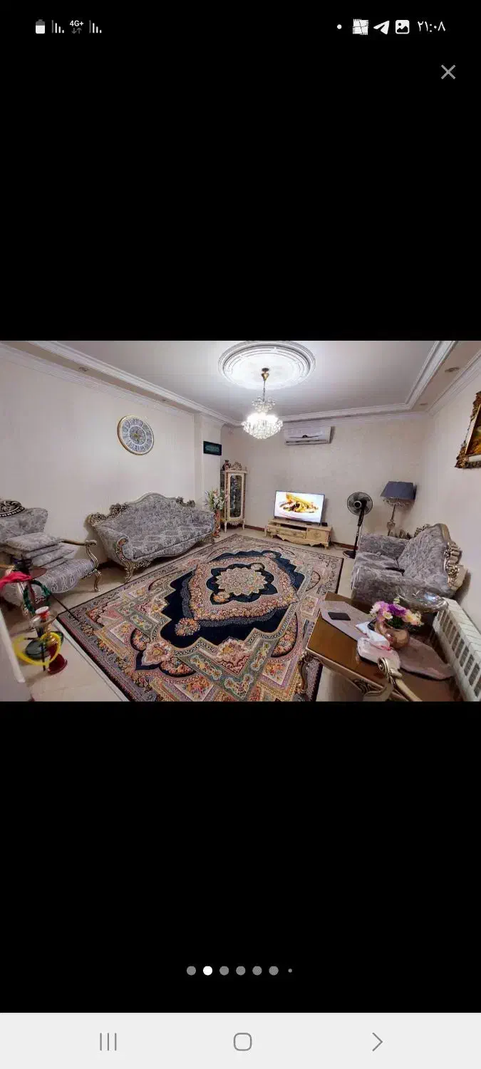 ۵۷متر خوش نقشه