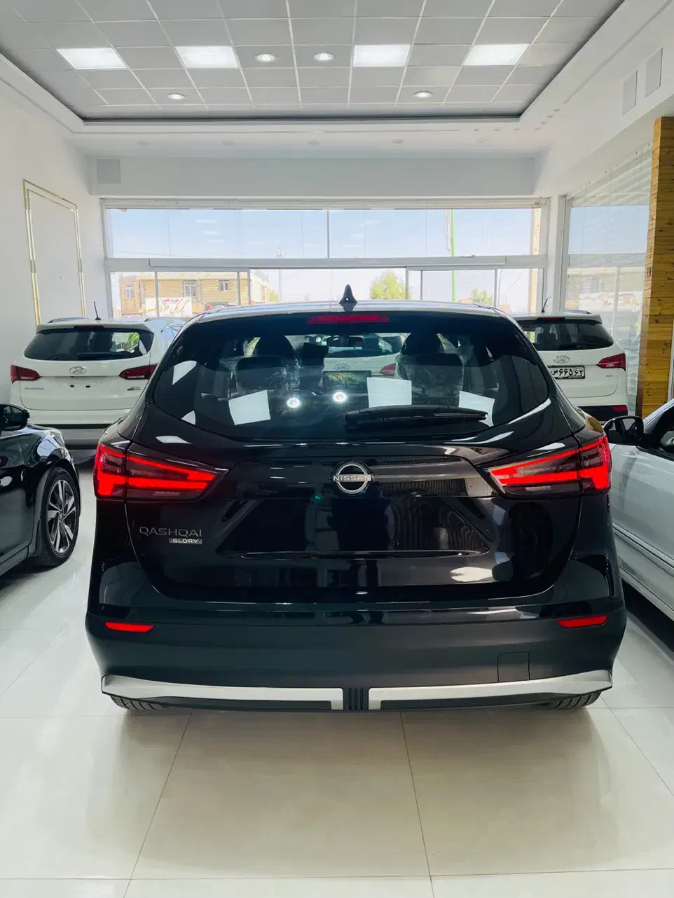 نیسان قشقایی|خودرو سواری و وانت|رفسنجان, |دیوار