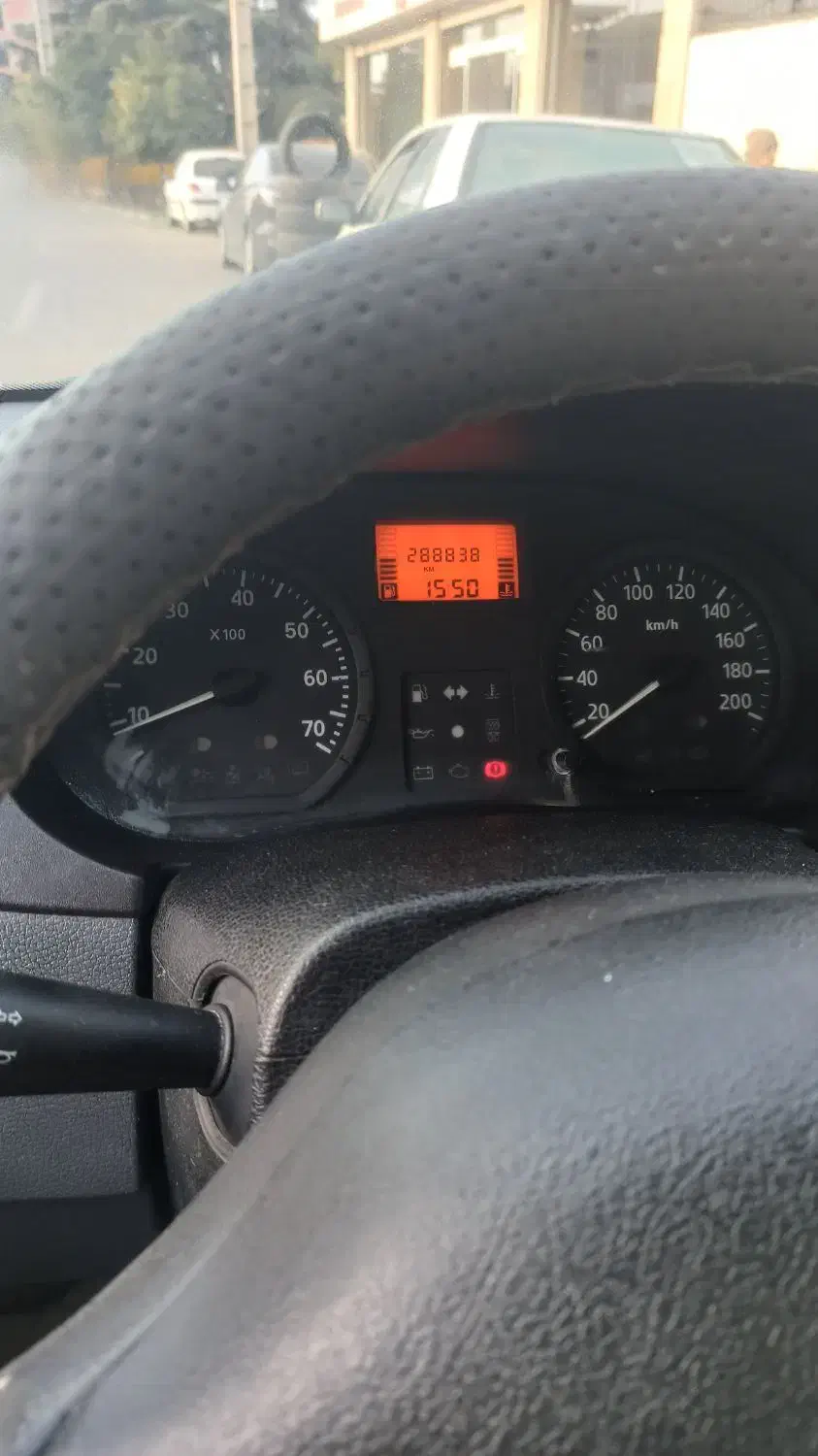 ال نود|خودرو سواری و وانت|کردکوی, |دیوار