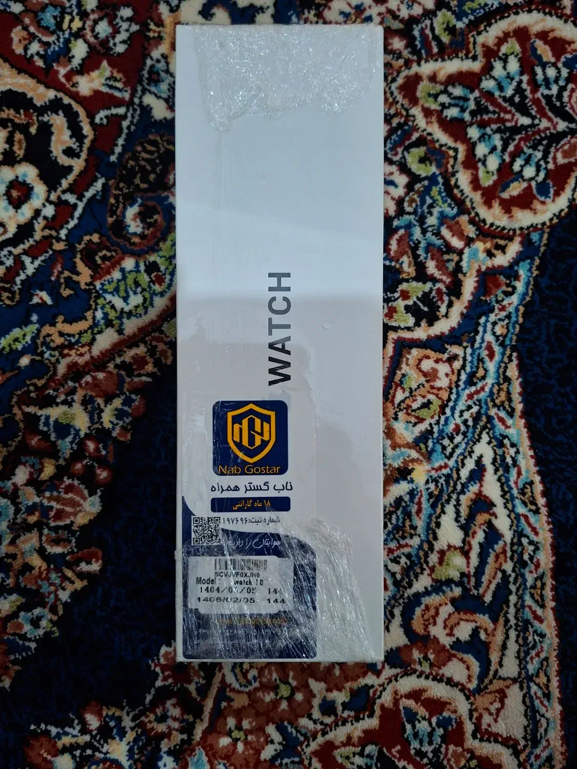 اپل واچ|ساعت|اسلام‌شهر, شهرک واوان|دیوار