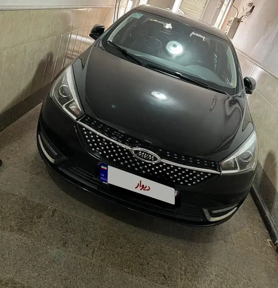 آریزو۵|خودرو سواری و وانت|تهران, شیخ هادی|دیوار