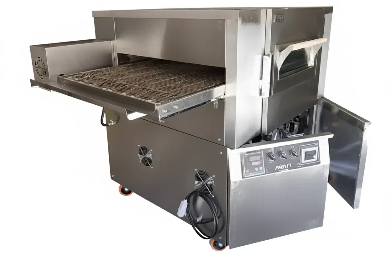 با کیفیت ترین فر ریلی ایران|کافی‌شاپ و رستوران|تهران, شهرک فردوس (حسینی)|دیوار