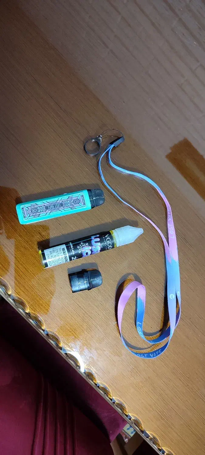 ویپ|زیورآلات و اکسسوری|رباطکریم, رباطکریم|دیوار