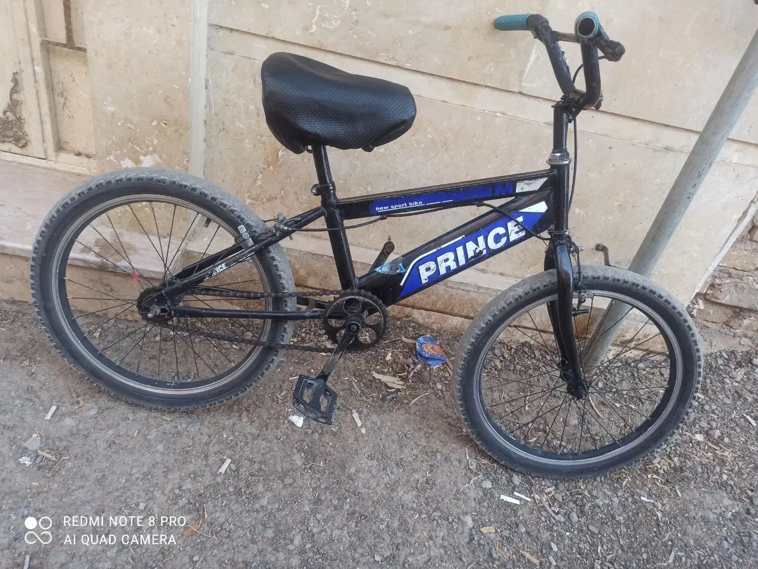 دوچرخه فروش فوری|دوچرخه، اسکیت، اسکوتر|پاکدشت, پاکدشت (مامازند)|دیوار