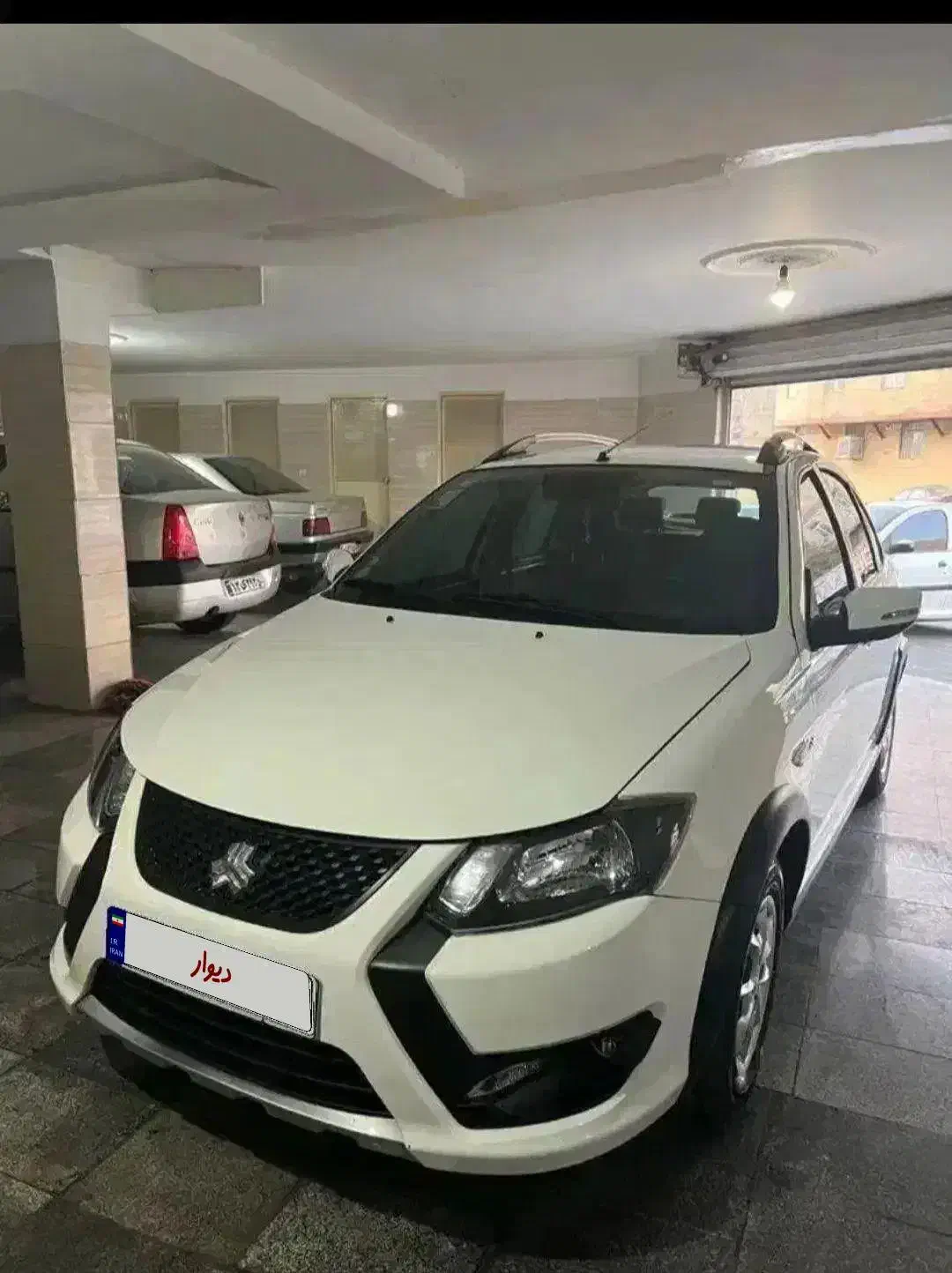 کوییک gxl صفر کیلومتر|خودرو سواری و وانت|همدان, |دیوار