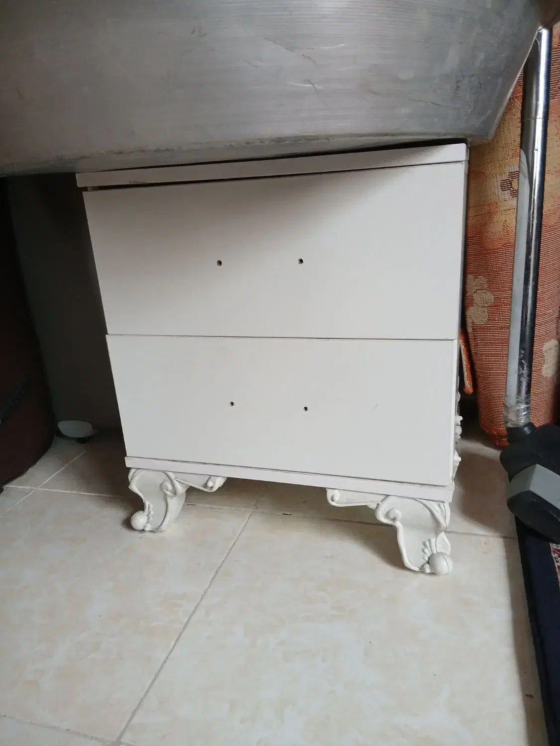 تخت ۲نفری|تخت و سرویس خواب|تبریز, |دیوار