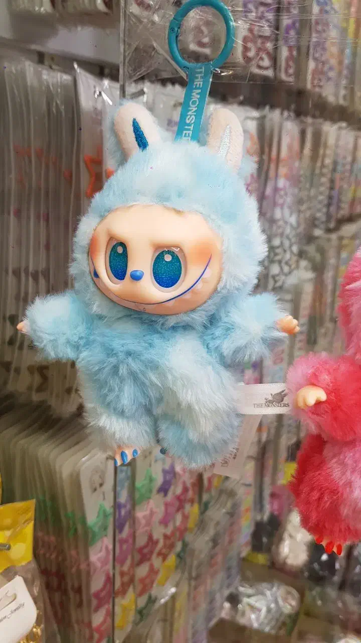 لبوبو های انرژی و کوکا فقط و فقط 350  هزار تومان|زیورآلات و اکسسوری|فیروزکوه, |دیوار