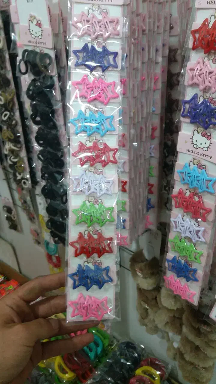 حراج کش مو و دستبند|زیورآلات و اکسسوری|گنبد کاووس, |دیوار