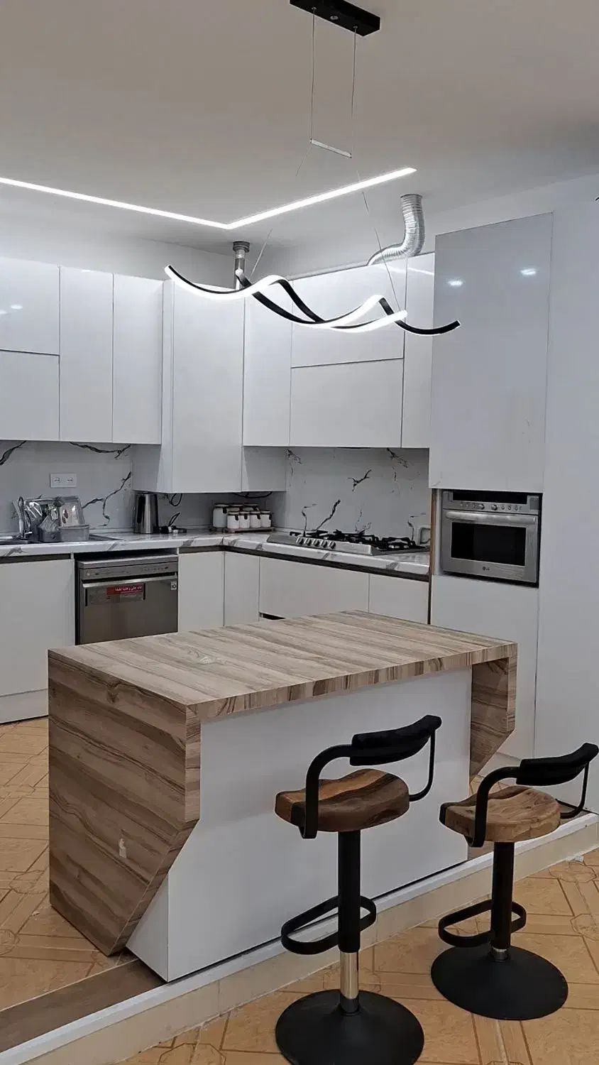 کابینت و کمد دیواری|مصالح و تجهیزات ساختمان|سیرجان, |دیوار