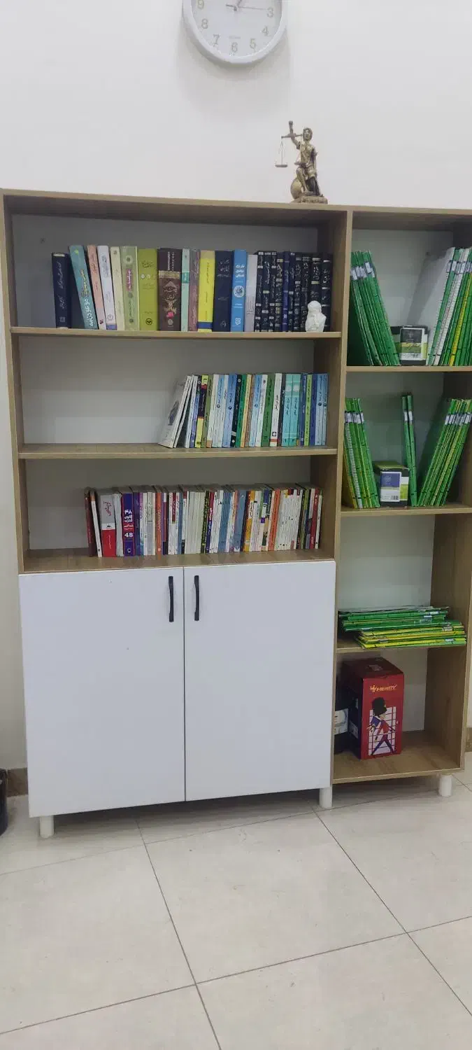 فروش لوازم اداری|دفتر کار|شهریار, شهرک وائین|دیوار