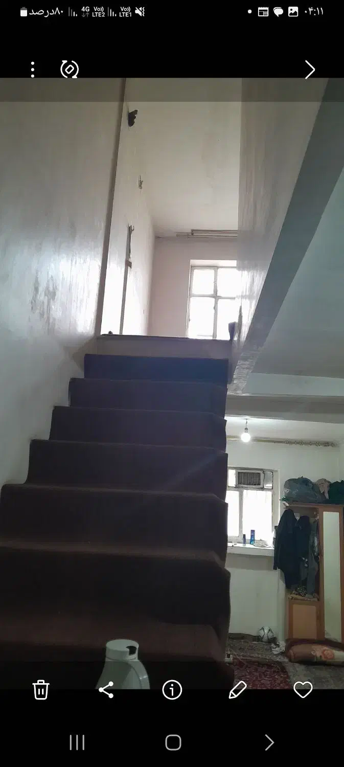 اجاره. دربستی ویلایی دوطبقه غرق نور (حتی مجرد ا)|اجارهٔ خانه و ویلا|تهران, گلچین|دیوار