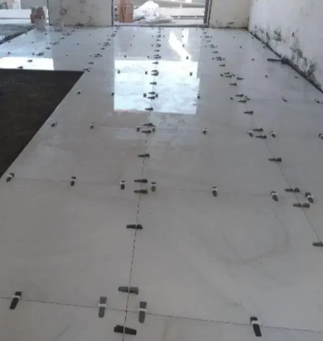 کاشی کاری. نما رومی .مدرن|خدمات پیشه و مهارت|صومعه‌سرا, |دیوار