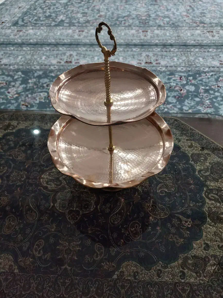 ظروف سرو و پذیرایی|ظروف سرو و پذیرایی|شیراز, کیان شهر|دیوار