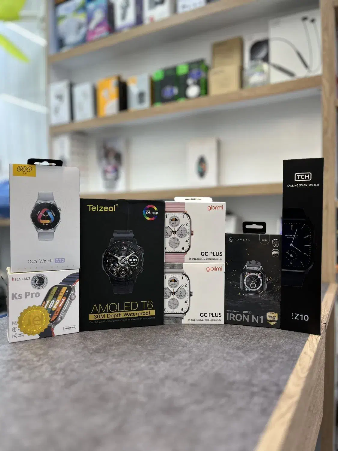 کالای دیجیتال و گجت های ترند|لوازم جانبی موبایل و تبلت|اردبیل, |دیوار