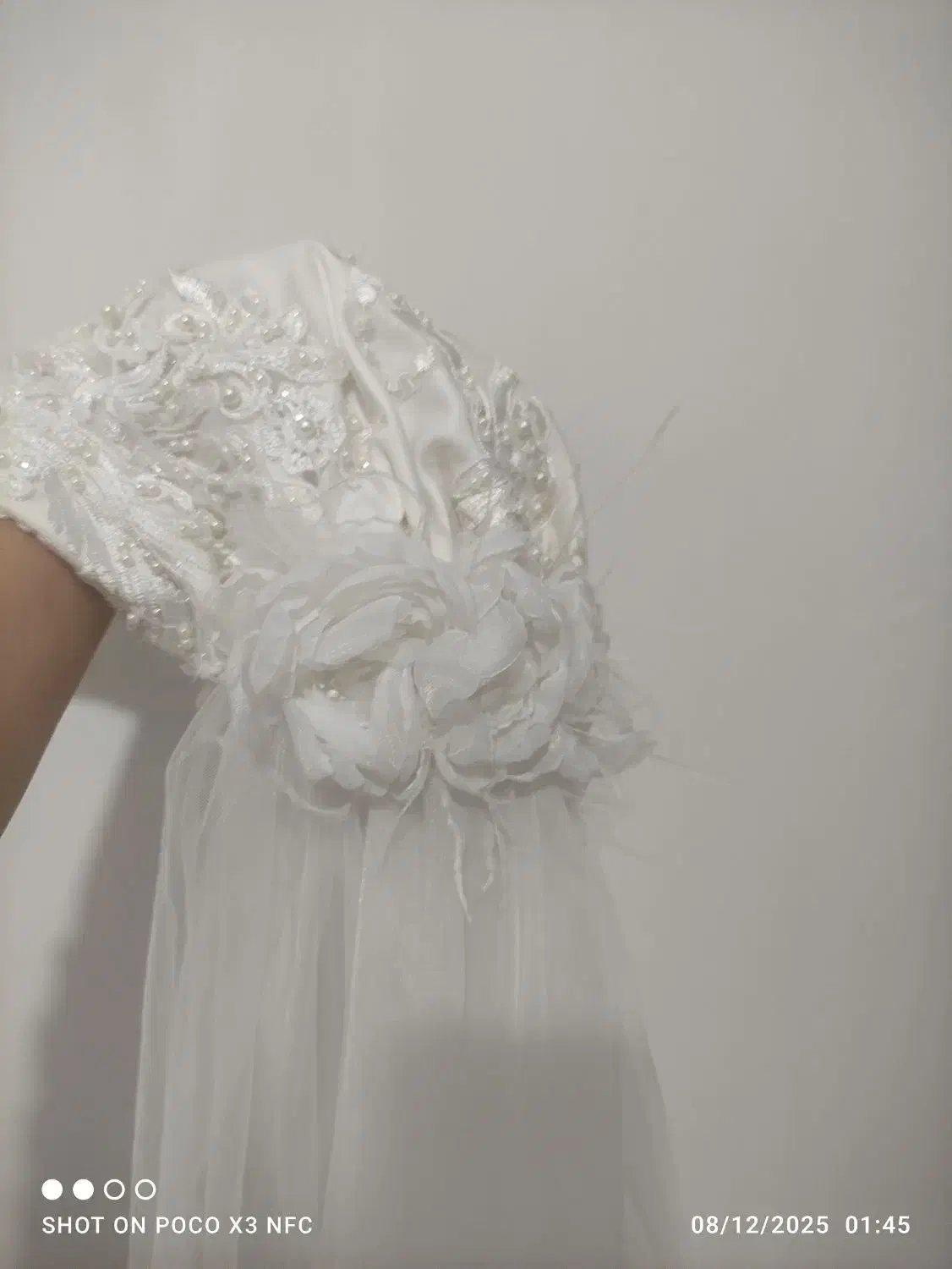 لباس نامزدی شیک با توربان|لباس|آبیک, |دیوار