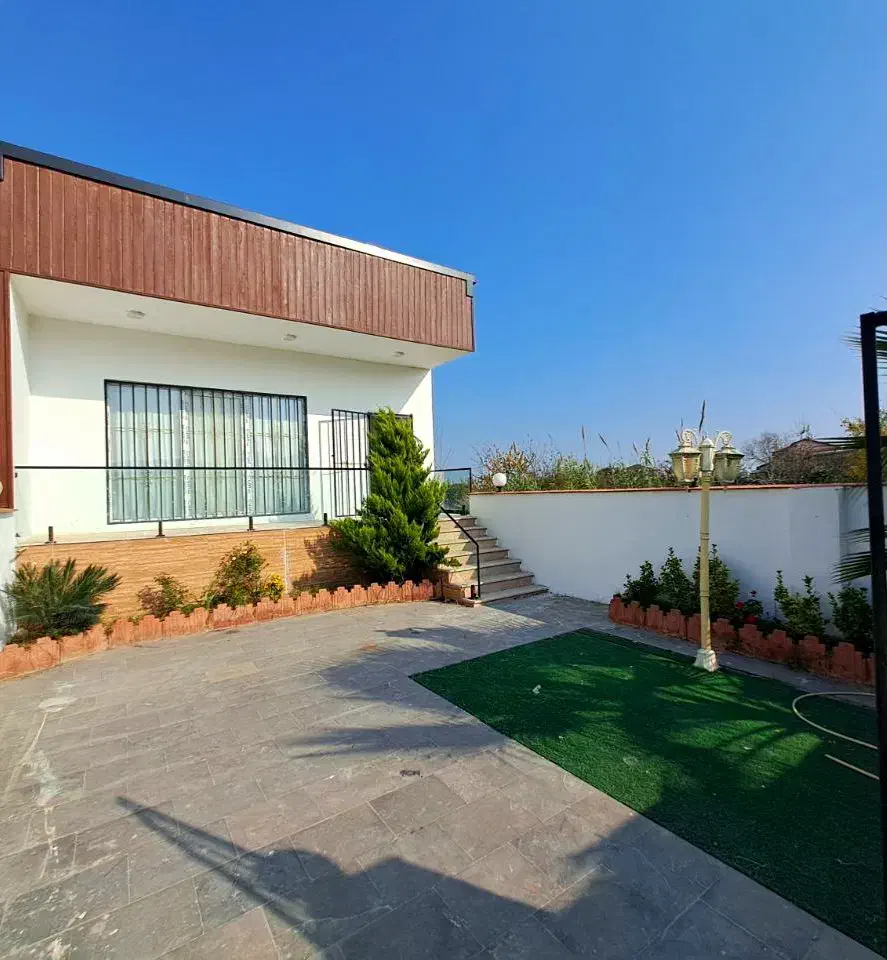 ویلانوساز۱۹۰متری/سندتکبرگ/بافت مسکونی/۳کنتورنصب|فروش خانه و ویلا|محمودآباد, |دیوار