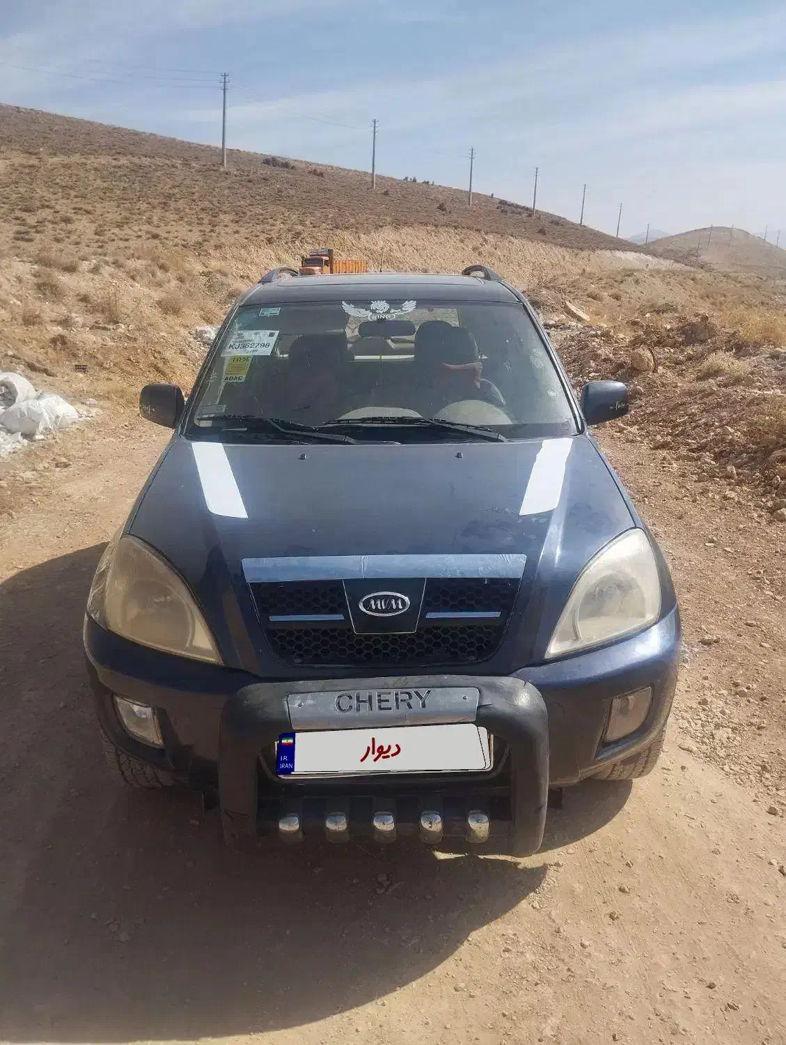 x33|خودرو سواری و وانت|شیراز, درکی|دیوار