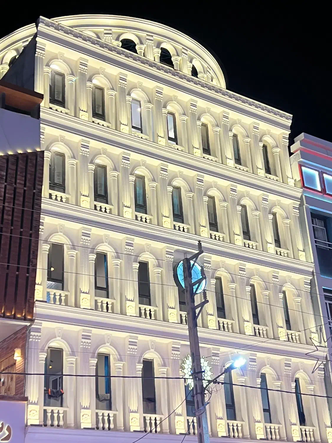 پیمانکاری و طراحی پلان ساختمان|خدمات پیشه و مهارت|گنبد کاووس, |دیوار