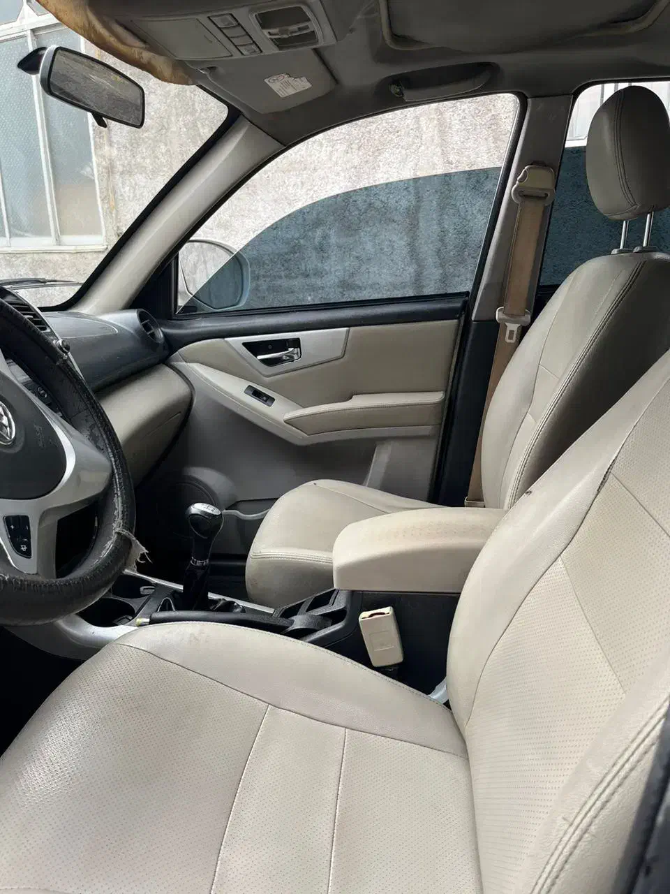 لیفان مدل 93 فروش فوری|خودرو سواری و وانت|قائمشهر, |دیوار