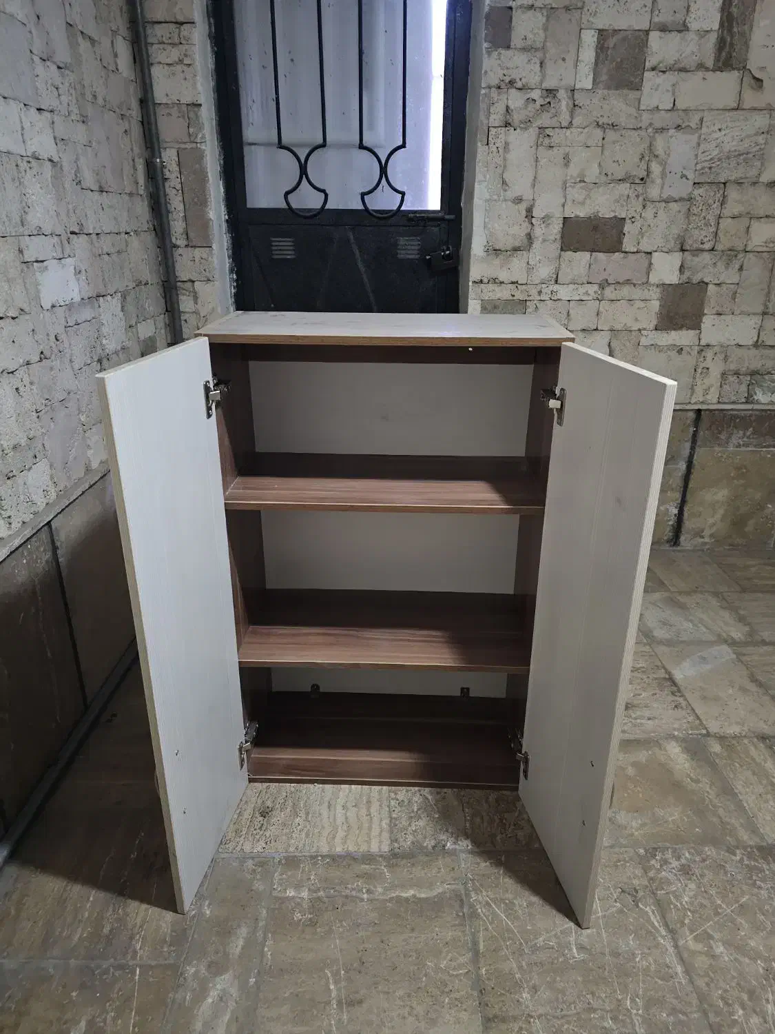 کابینت|جاکفشی، کمد، دراور|گرگان, |دیوار