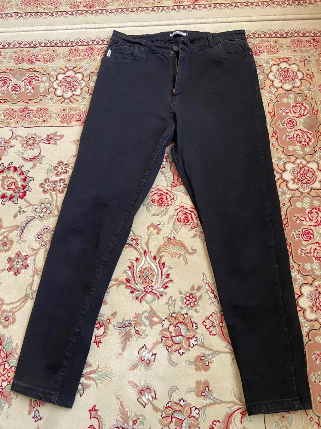 شلوار جین زنانه|لباس|ارومیه, |دیوار