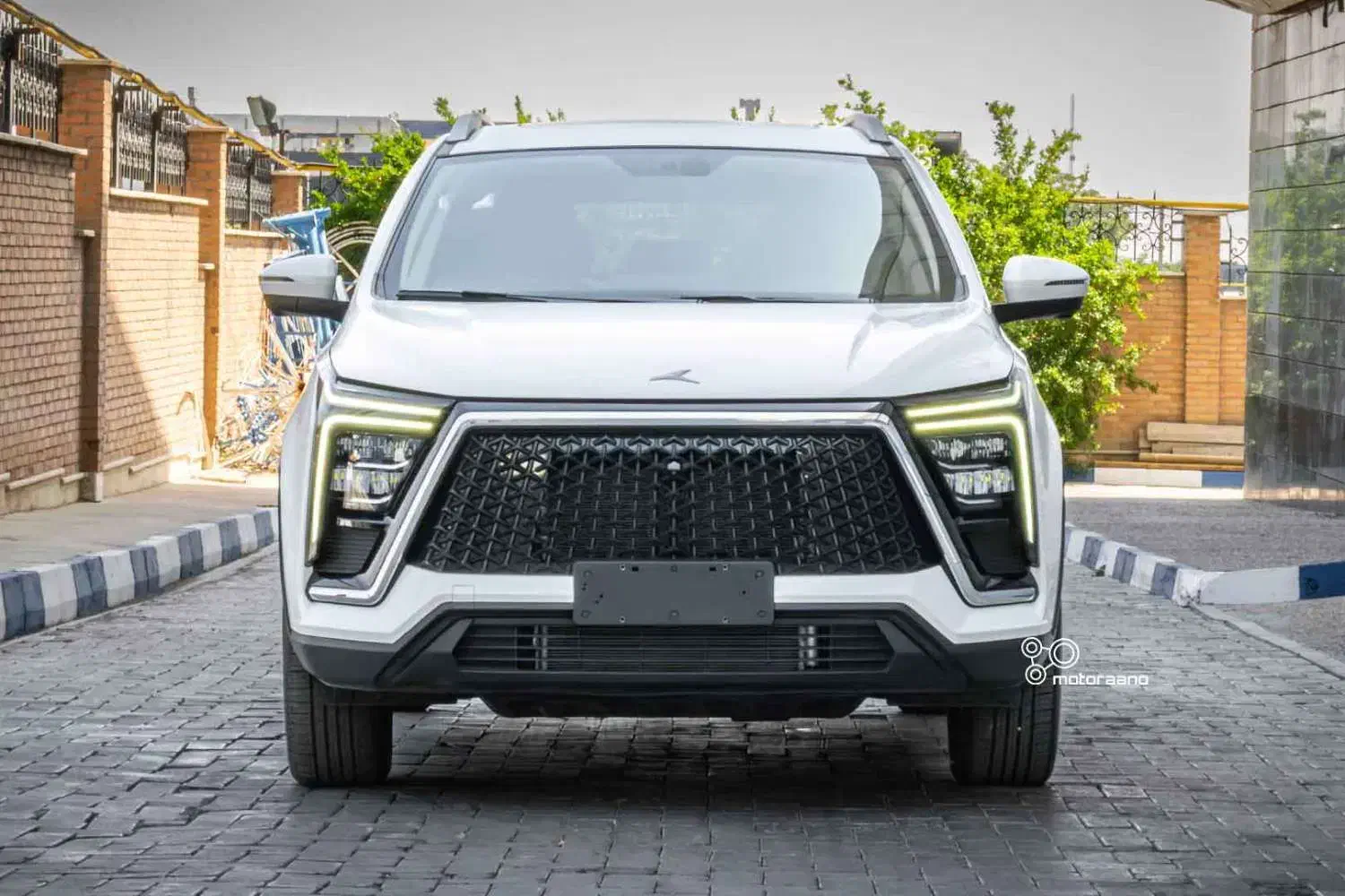 کرمان موتور/مدل 1404 تحویل 60 روز نقدی|خودرو سواری و وانت|تهران, علی‌آباد|دیوار