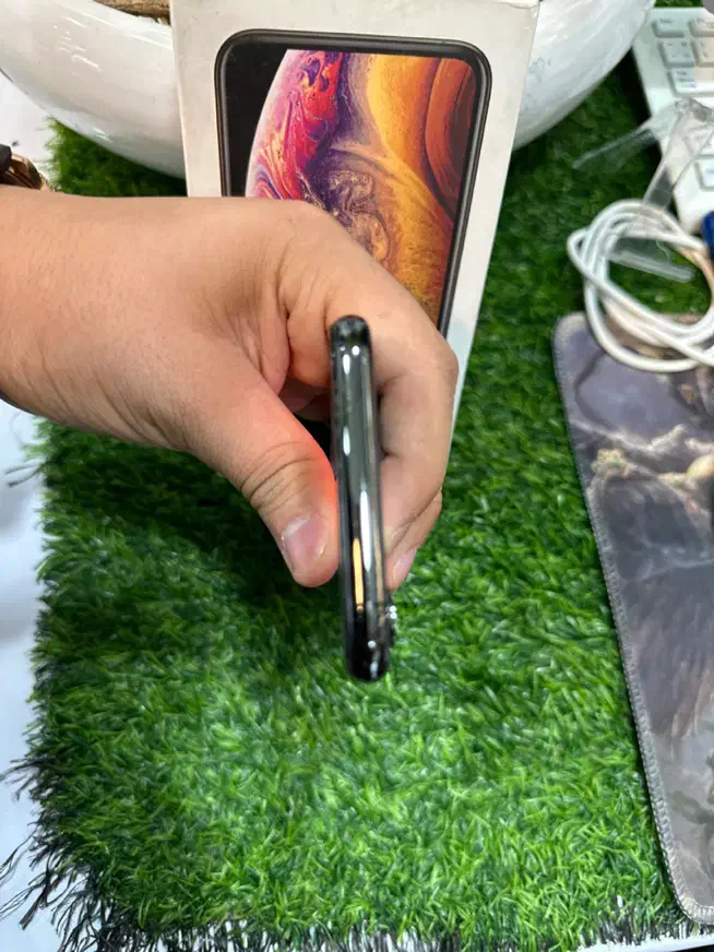 iPhone XS 256 LLa|موبایل|کرج, گوهردشت|دیوار