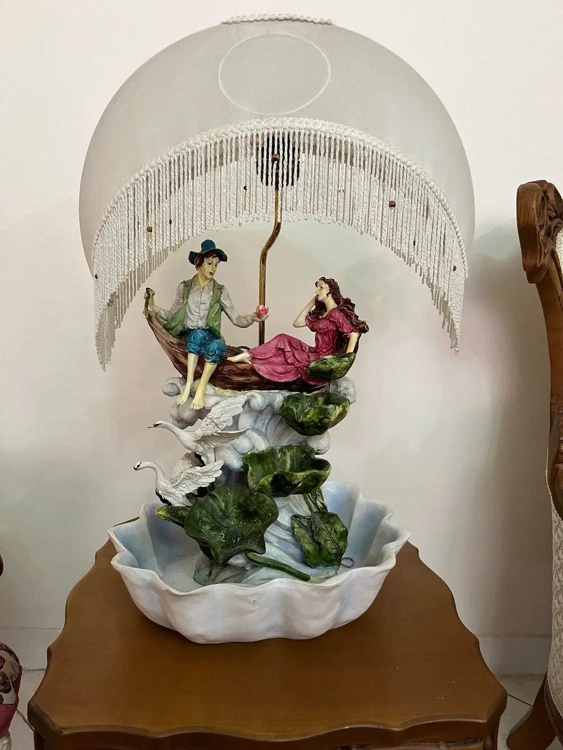 آباژور(آب نما)|چراغ خواب و آباژور|قدس, شهرقدس|دیوار