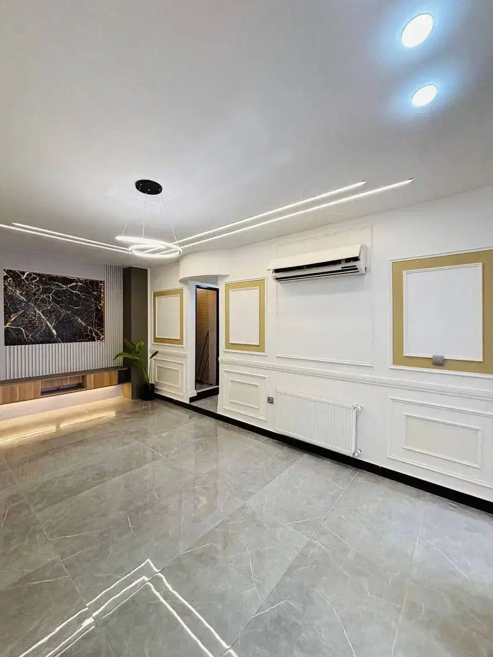 ۶۰متر/ملک سنددار+پارکینگ اختصاصی+تاپ لوکیشن|فروش آپارتمان|اندیشه, اندیشه فاز ۱|دیوار