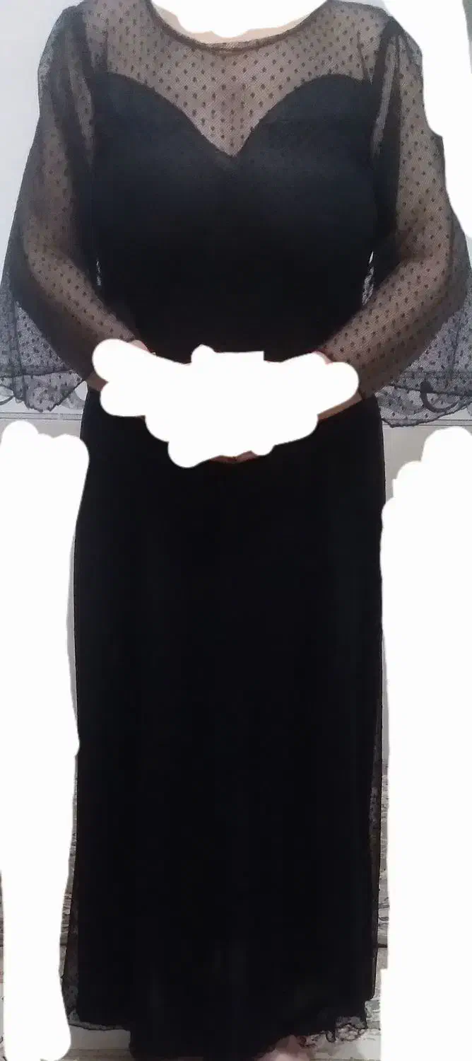 لباس مجلسی زنانه و دخترانه|لباس|قیدار, |دیوار