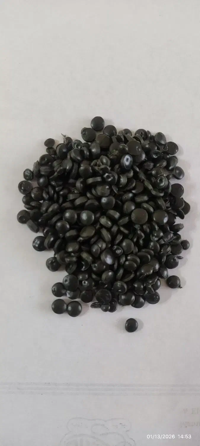 گرانول مواد پلاستیک (کوپلیمر) راگایی 440L|عمدهفروشی|ورامین, خیر آباد|دیوار