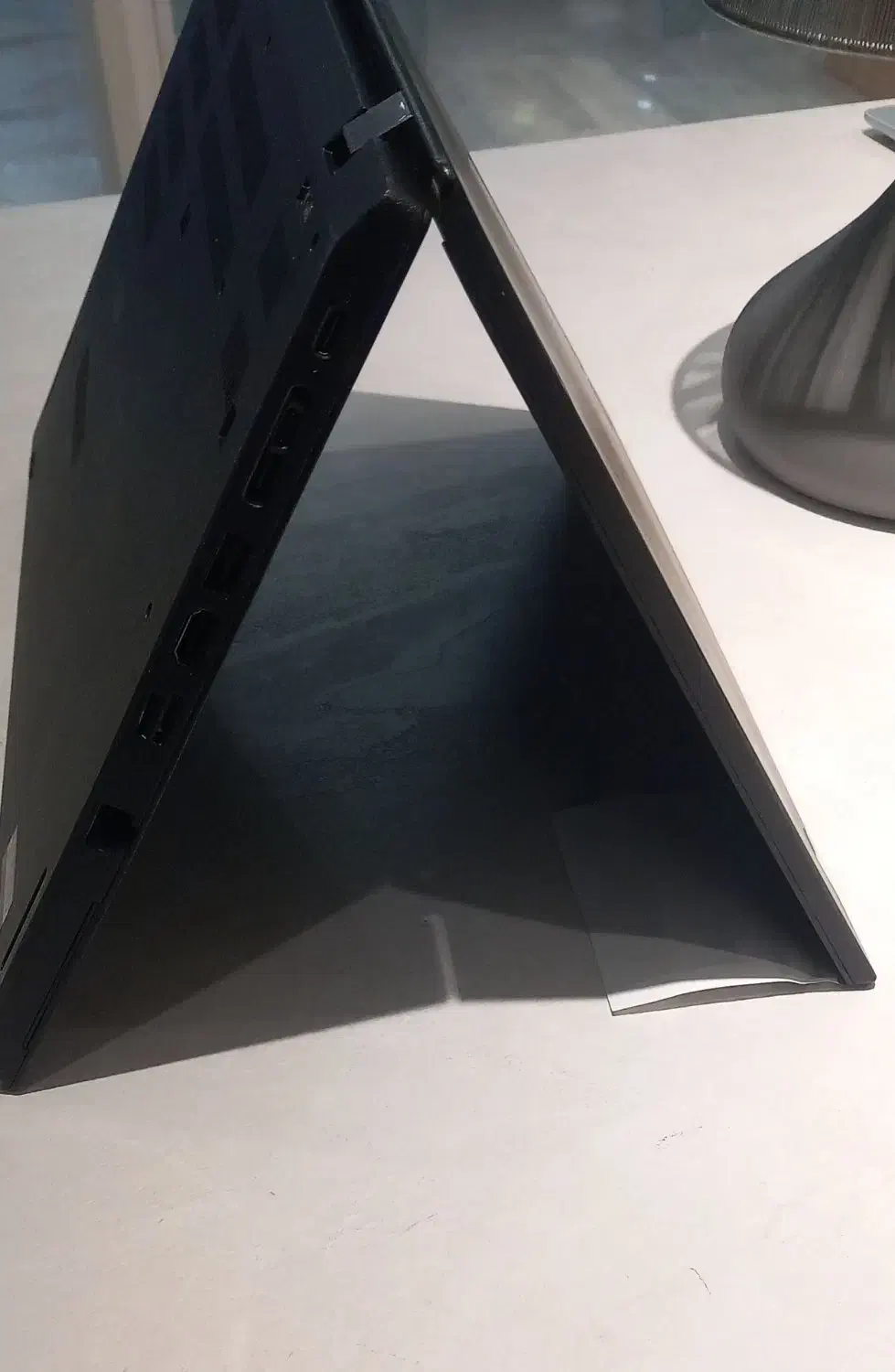 Laptap Tink pad L15|رایانه همراه|تهران, شیخ هادی|دیوار