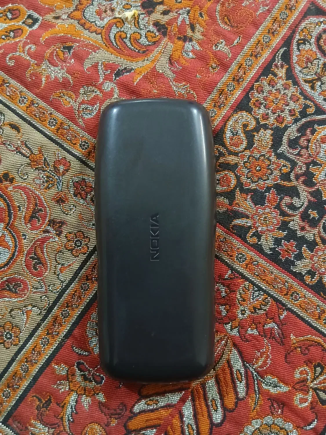 گوشی نوکیا 106|موبایل|شیروان (خراسان), |دیوار