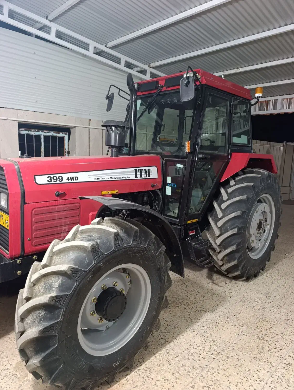 399جفت کابین دار خشک 403|خودرو سنگین|بهبهان, |دیوار